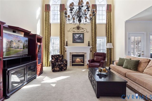 12305 Lynwood Dr, Glen Allen, VA 23059