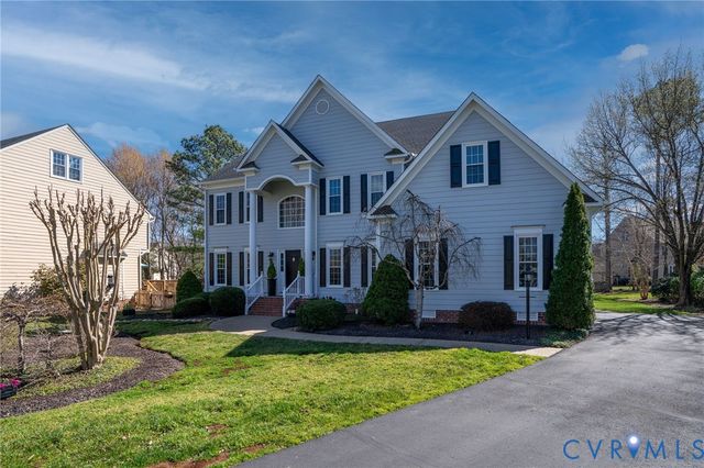 12305 Lynwood Dr, Glen Allen, VA 23059