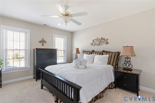 12305 Lynwood Dr, Glen Allen, VA 23059