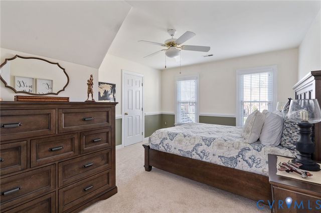 12305 Lynwood Dr, Glen Allen, VA 23059