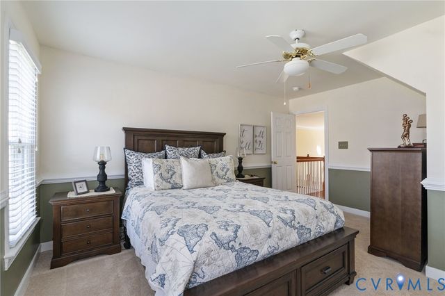 12305 Lynwood Dr, Glen Allen, VA 23059