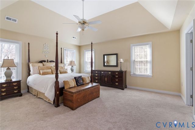 12305 Lynwood Dr, Glen Allen, VA 23059