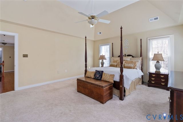 12305 Lynwood Dr, Glen Allen, VA 23059