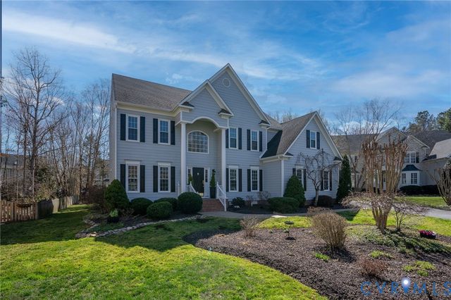 12305 Lynwood Dr, Glen Allen, VA 23059