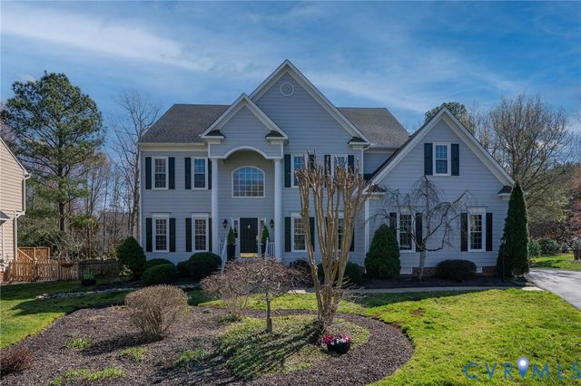 12305 Lynwood Dr, Glen Allen, VA 23059