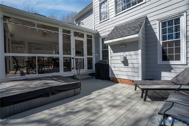 12305 Lynwood Dr, Glen Allen, VA 23059