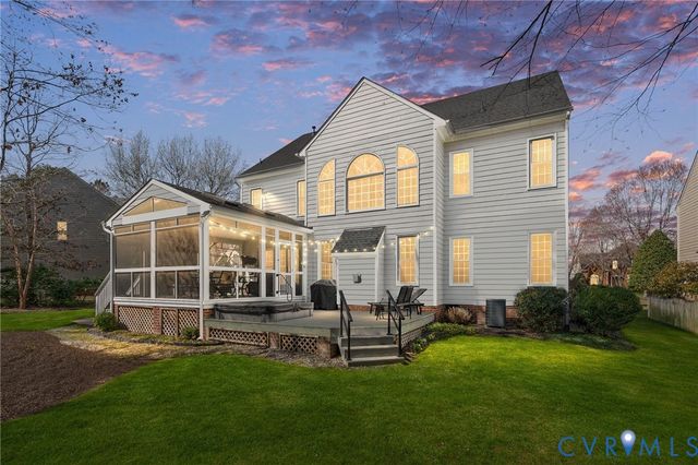 12305 Lynwood Dr, Glen Allen, VA 23059