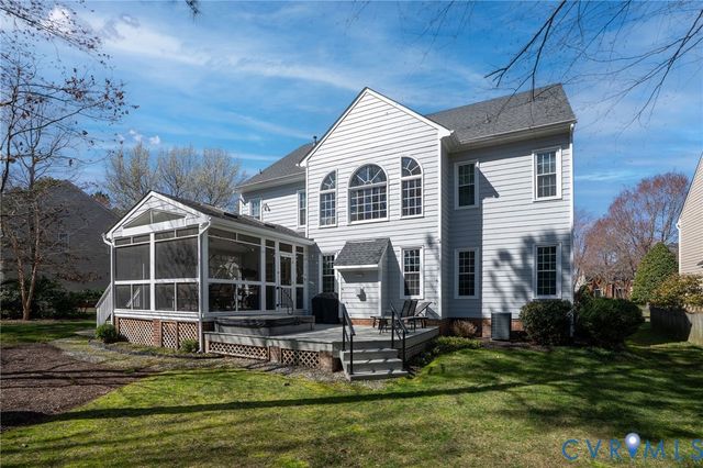 12305 Lynwood Dr, Glen Allen, VA 23059