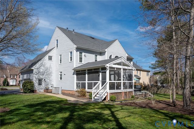 12305 Lynwood Dr, Glen Allen, VA 23059