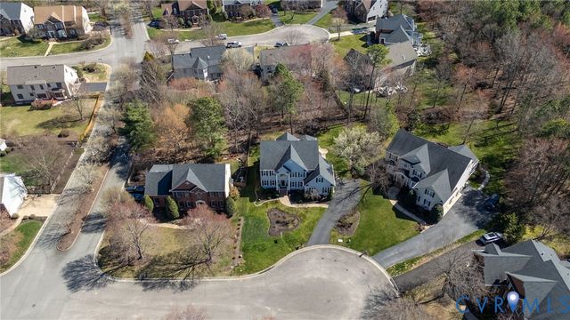 12305 Lynwood Dr, Glen Allen, VA 23059