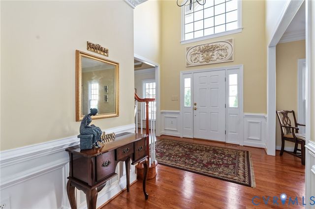 12305 Lynwood Dr, Glen Allen, VA 23059