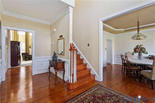 12305 Lynwood Dr, Glen Allen, VA 23059