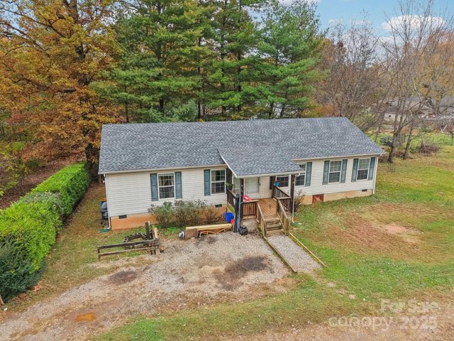 34 Emory Place, Asheville, NC 28806