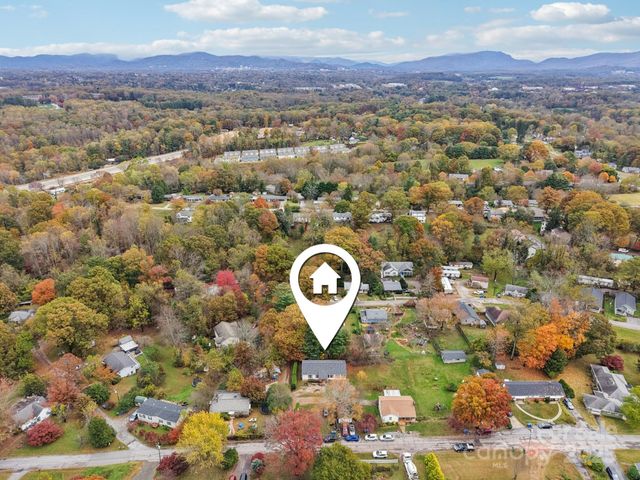 34 Emory Place, Asheville, NC 28806