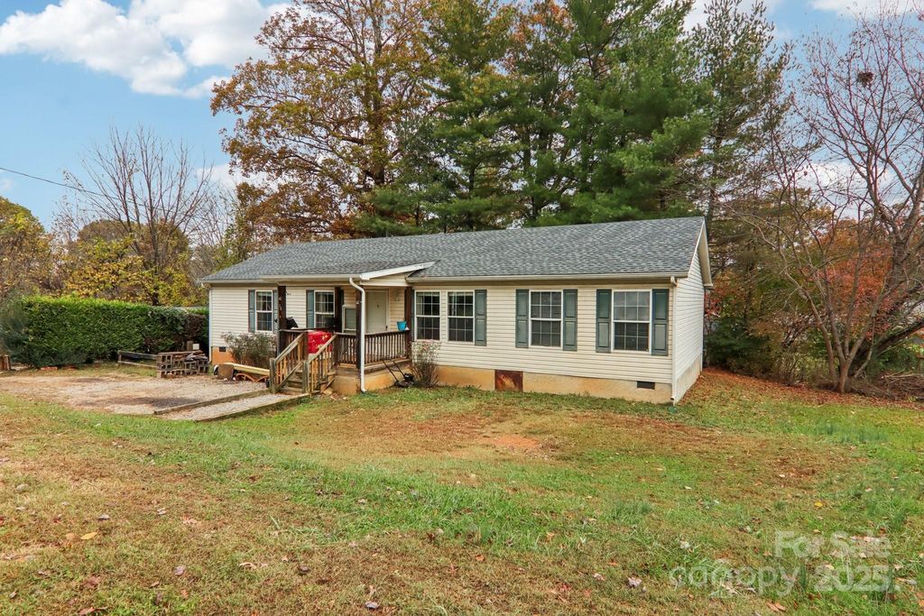 34 Emory Place, Asheville, NC 28806