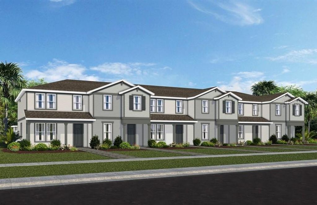 4597 ORCHARD VIEW ALLEY, Clermont, FL 34714