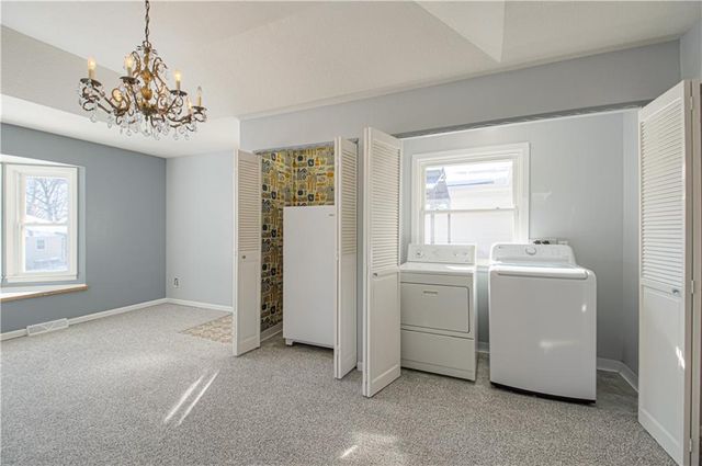 3925 S Bedford Avenue, Independence, MO 64055