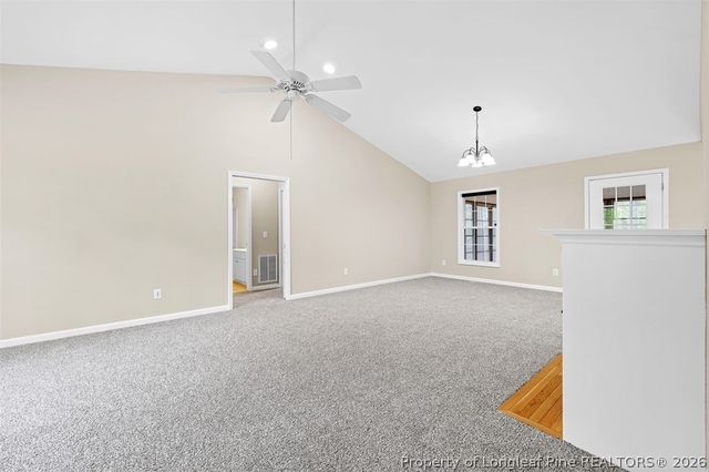 242 Juniper Creek Boulevard, Pinehurst, NC 28374