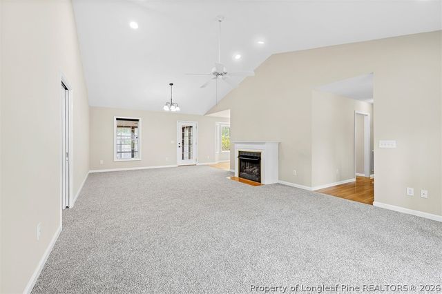 242 Juniper Creek Boulevard, Pinehurst, NC 28374