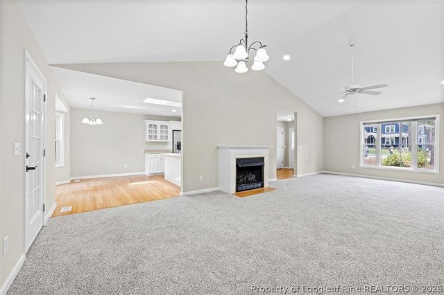 242 Juniper Creek Boulevard, Pinehurst, NC 28374