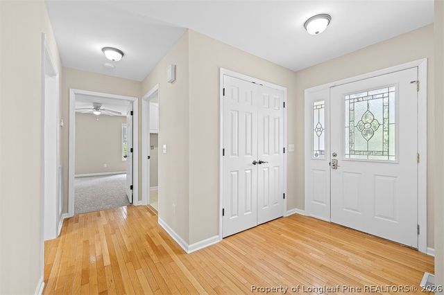 242 Juniper Creek Boulevard, Pinehurst, NC 28374