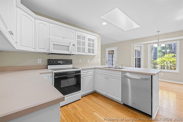 242 Juniper Creek Boulevard, Pinehurst, NC 28374