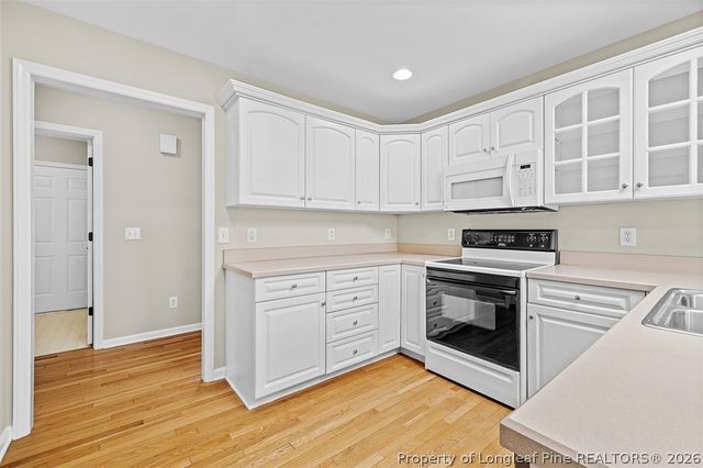 242 Juniper Creek Boulevard, Pinehurst, NC 28374