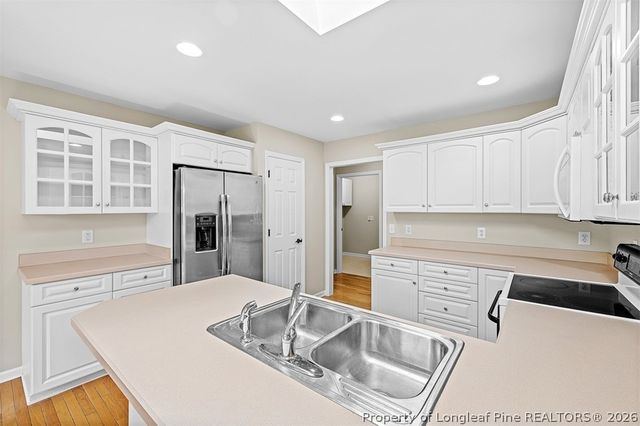 242 Juniper Creek Boulevard, Pinehurst, NC 28374