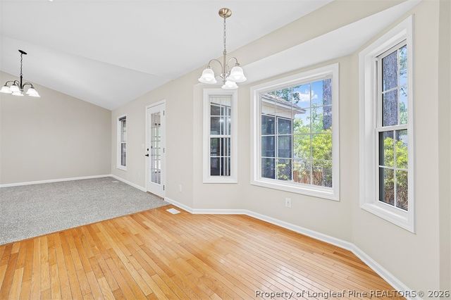 242 Juniper Creek Boulevard, Pinehurst, NC 28374