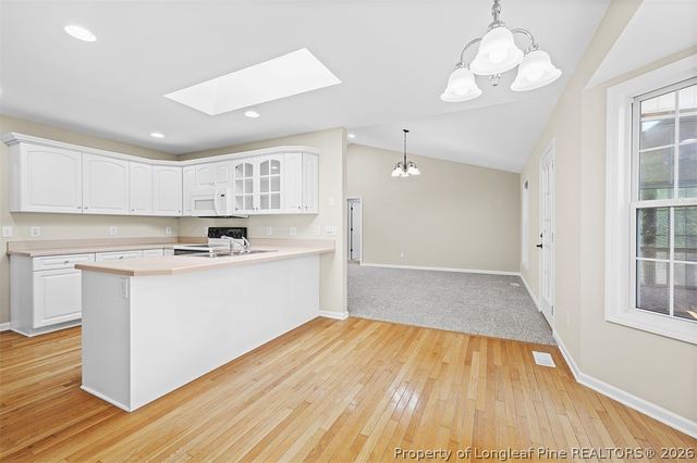 242 Juniper Creek Boulevard, Pinehurst, NC 28374