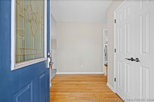 242 Juniper Creek Boulevard, Pinehurst, NC 28374
