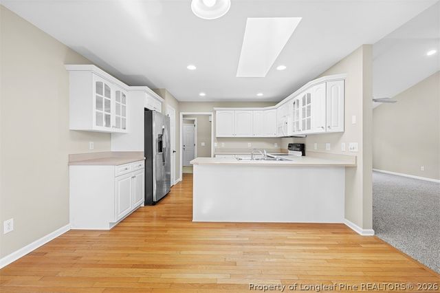 242 Juniper Creek Boulevard, Pinehurst, NC 28374
