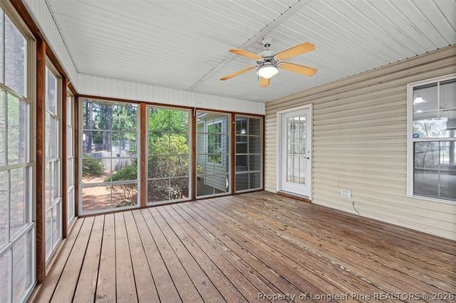 242 Juniper Creek Boulevard, Pinehurst, NC 28374