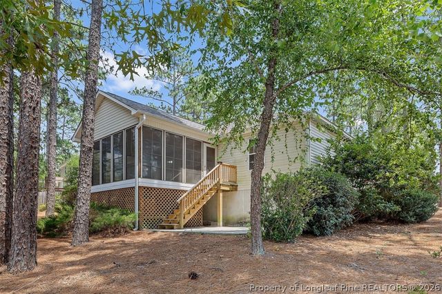 242 Juniper Creek Boulevard, Pinehurst, NC 28374
