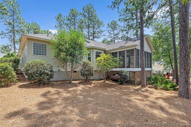 242 Juniper Creek Boulevard, Pinehurst, NC 28374