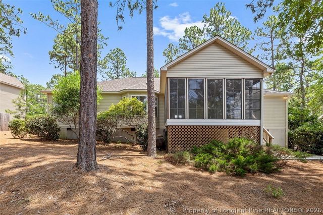 242 Juniper Creek Boulevard, Pinehurst, NC 28374