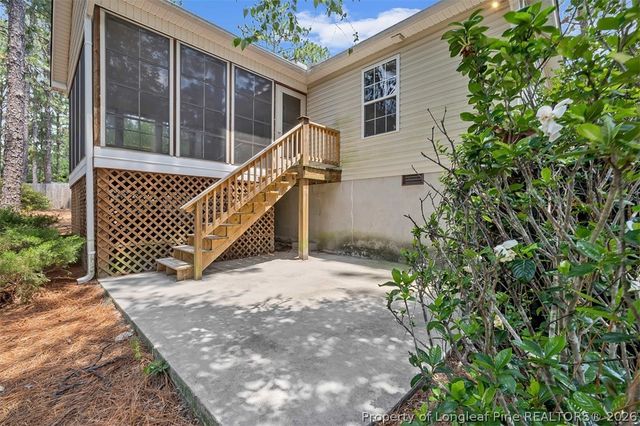 242 Juniper Creek Boulevard, Pinehurst, NC 28374