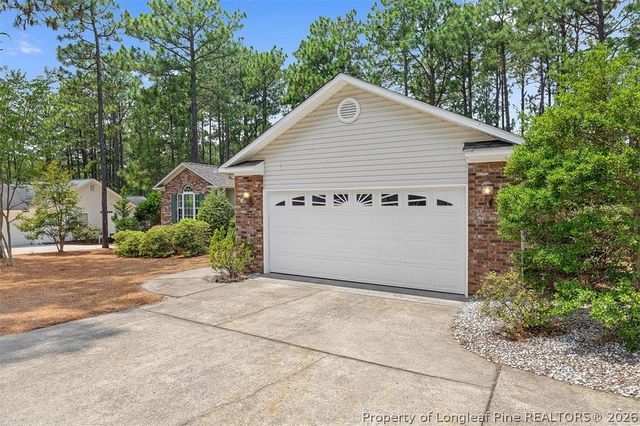 242 Juniper Creek Boulevard, Pinehurst, NC 28374