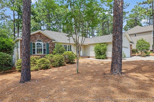 242 Juniper Creek Boulevard, Pinehurst, NC 28374