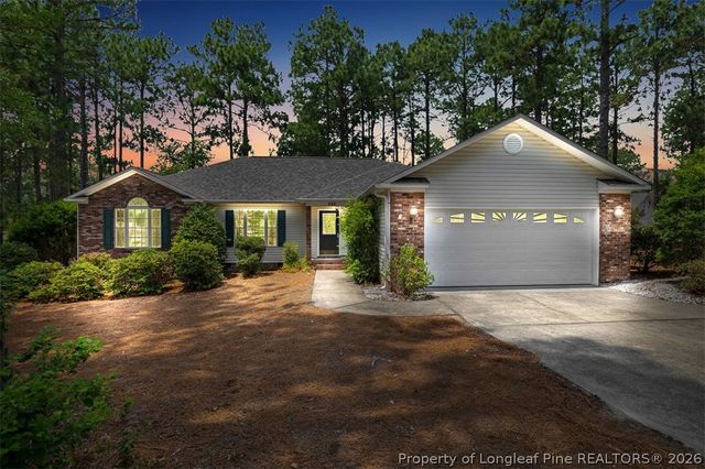 242 Juniper Creek Boulevard, Pinehurst, NC 28374