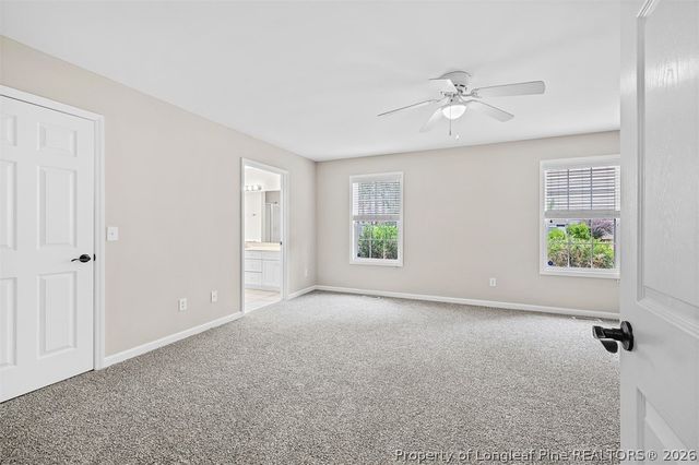 242 Juniper Creek Boulevard, Pinehurst, NC 28374