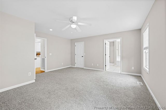 242 Juniper Creek Boulevard, Pinehurst, NC 28374
