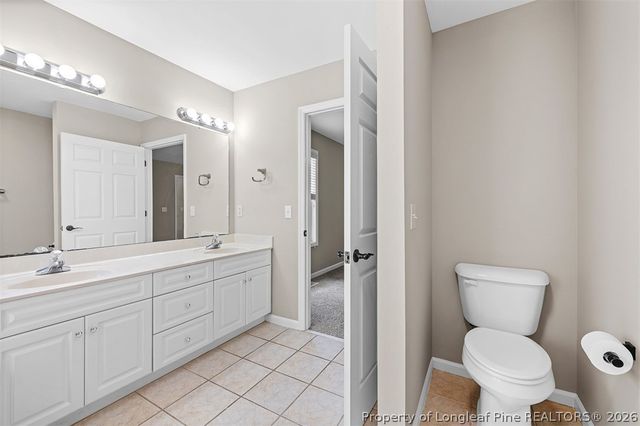 242 Juniper Creek Boulevard, Pinehurst, NC 28374