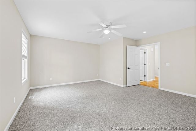 242 Juniper Creek Boulevard, Pinehurst, NC 28374