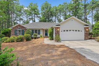 242 Juniper Creek Boulevard, Pinehurst, NC 28374