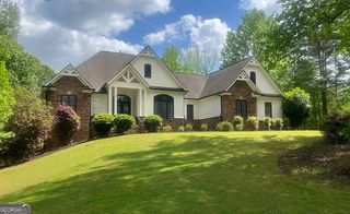 95 Hunters Lane, Newnan, GA 30263