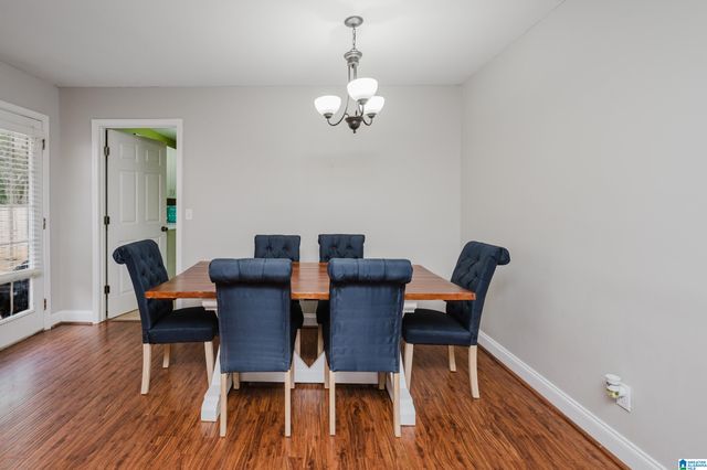 6375 GLENVIEW DRIVE, Gardendale, AL 35071