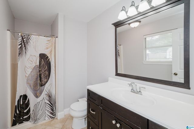 6375 GLENVIEW DRIVE, Gardendale, AL 35071