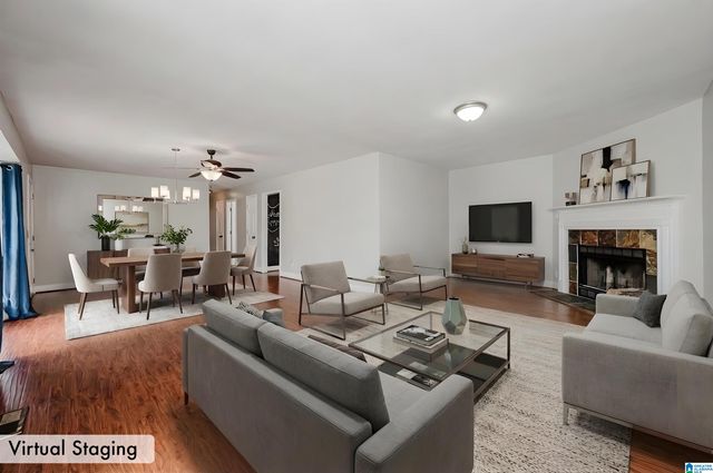 6375 GLENVIEW DRIVE, Gardendale, AL 35071