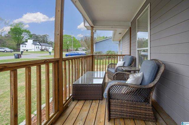 6375 GLENVIEW DRIVE, Gardendale, AL 35071